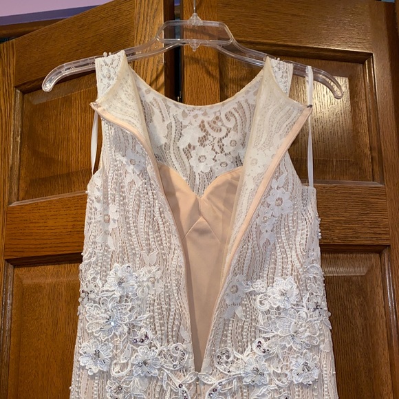 Prom Dress - Picture 4 of 6